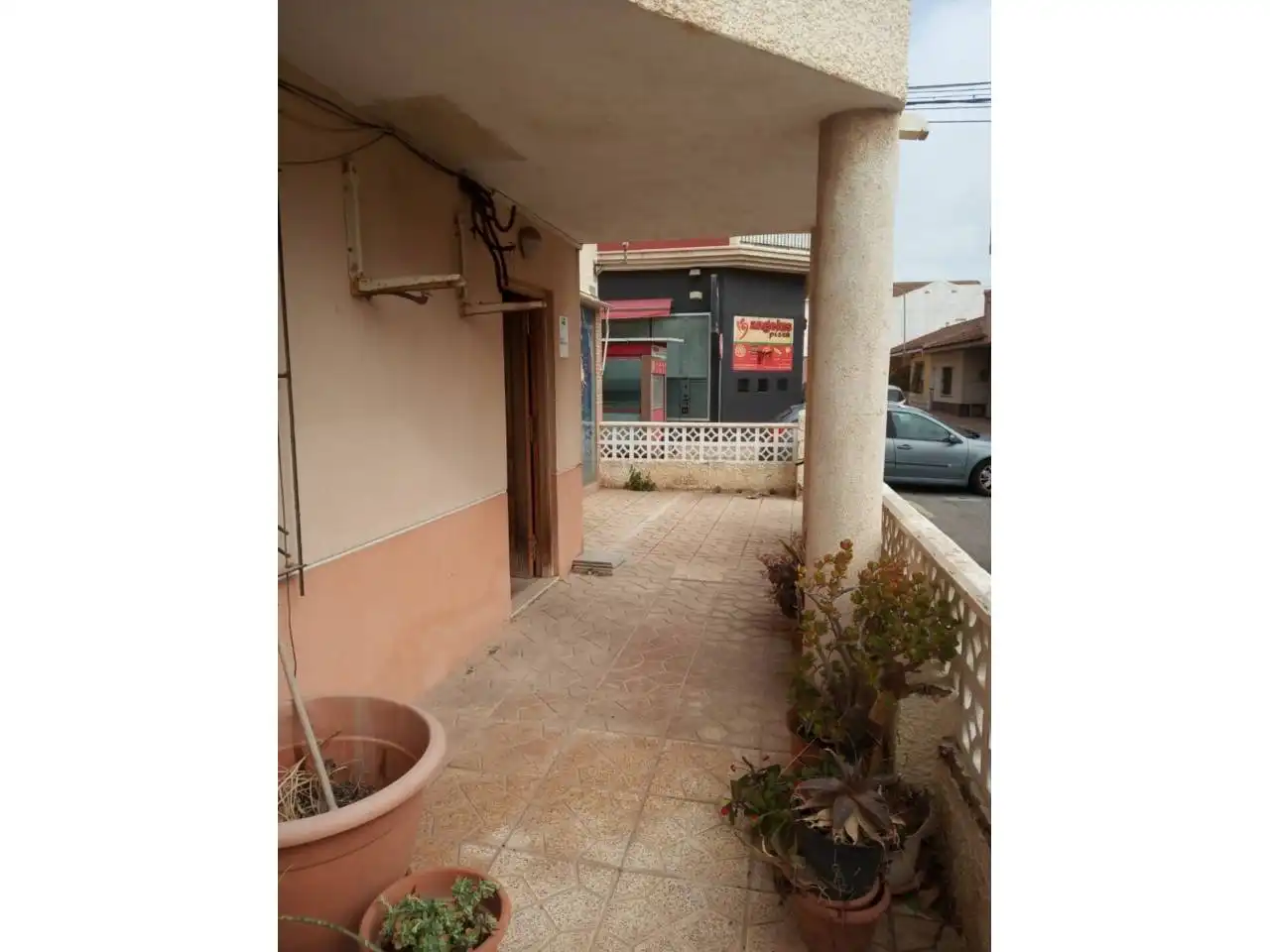Business premises for sale in Calle  Belchite s/n esqu. Cl. Tafalla, imagen 12