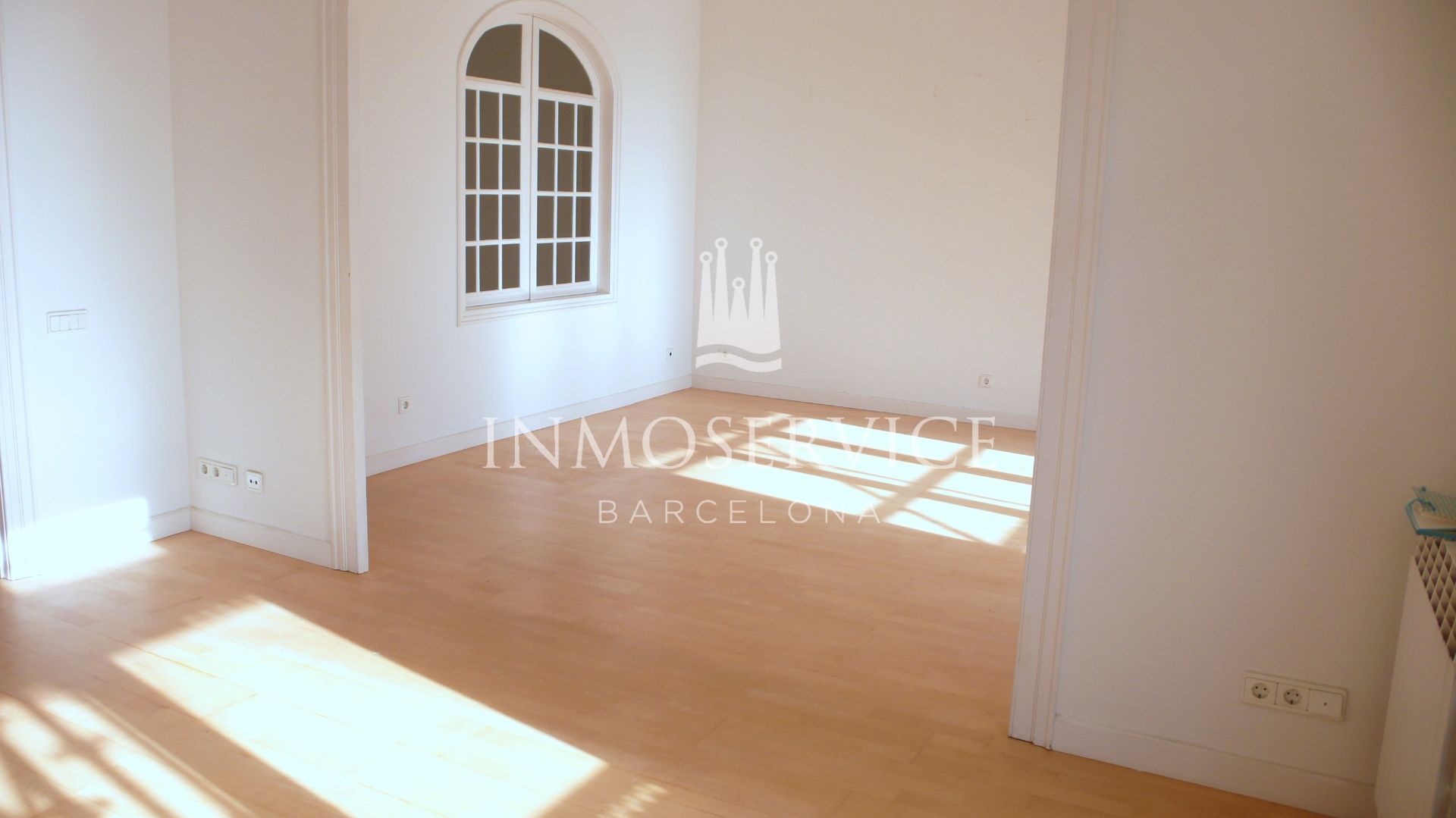Pis en venda a Sant Gervasi- Galvany, Sarrià - Sant Gervasi