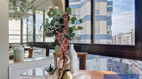 Foto 4 von Wohnung zum Verkauf in Avenida Maisonnave, 31, Ensanche - Diputación, Alicante / Alacant