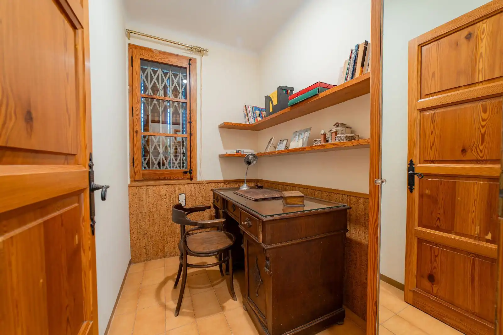 Finca rústica en venta en Argentona con Calefacción, Jardín privado y Terraza