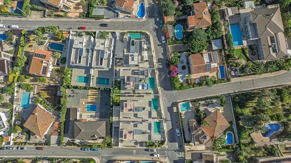 Villa mit Terrasse zum Verkauf in L'Albir, imagen 64