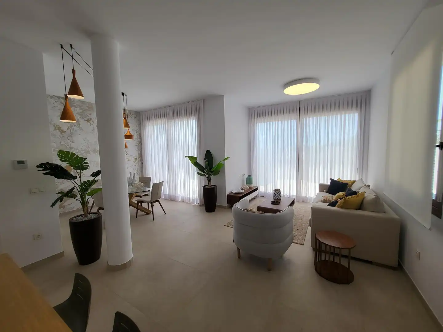 Detached house with terrace for sale in Calle Islas Canarias, imagen 16