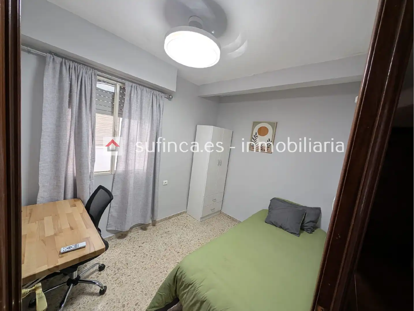 Pis de lloguer a Santa Rosa