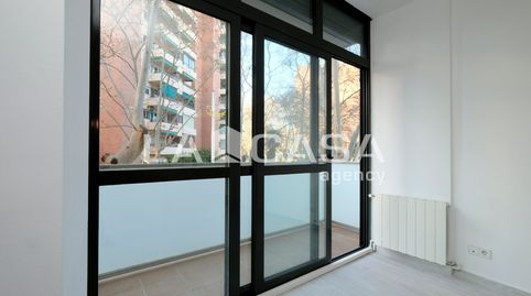 Foto 4 de Piso en venta en Passeig D'urrutia, Can Peguera, Barcelona Capital