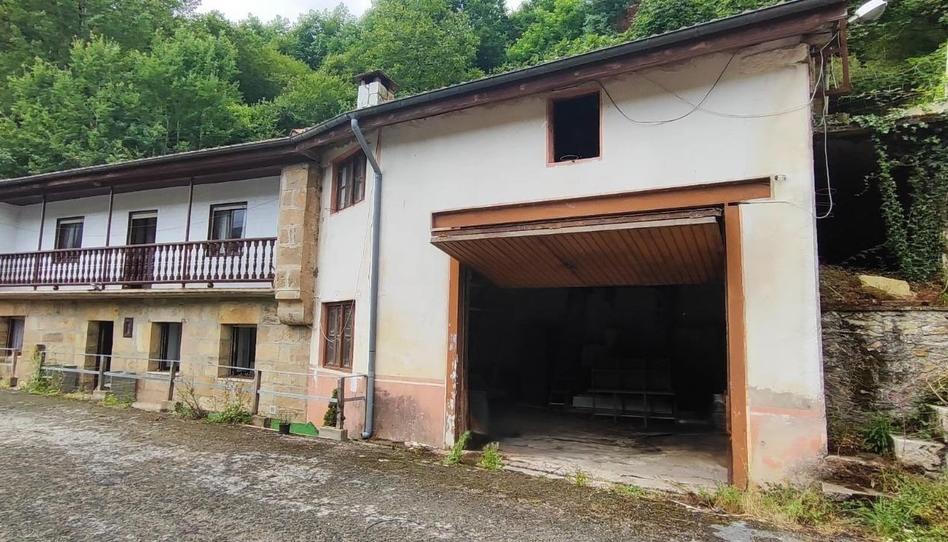 Photo 1 of House or chalet for sale in Barrio San Andres, Luena , Cantabria
