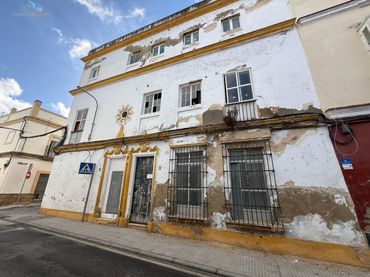 Residenziale in vendita a Centro