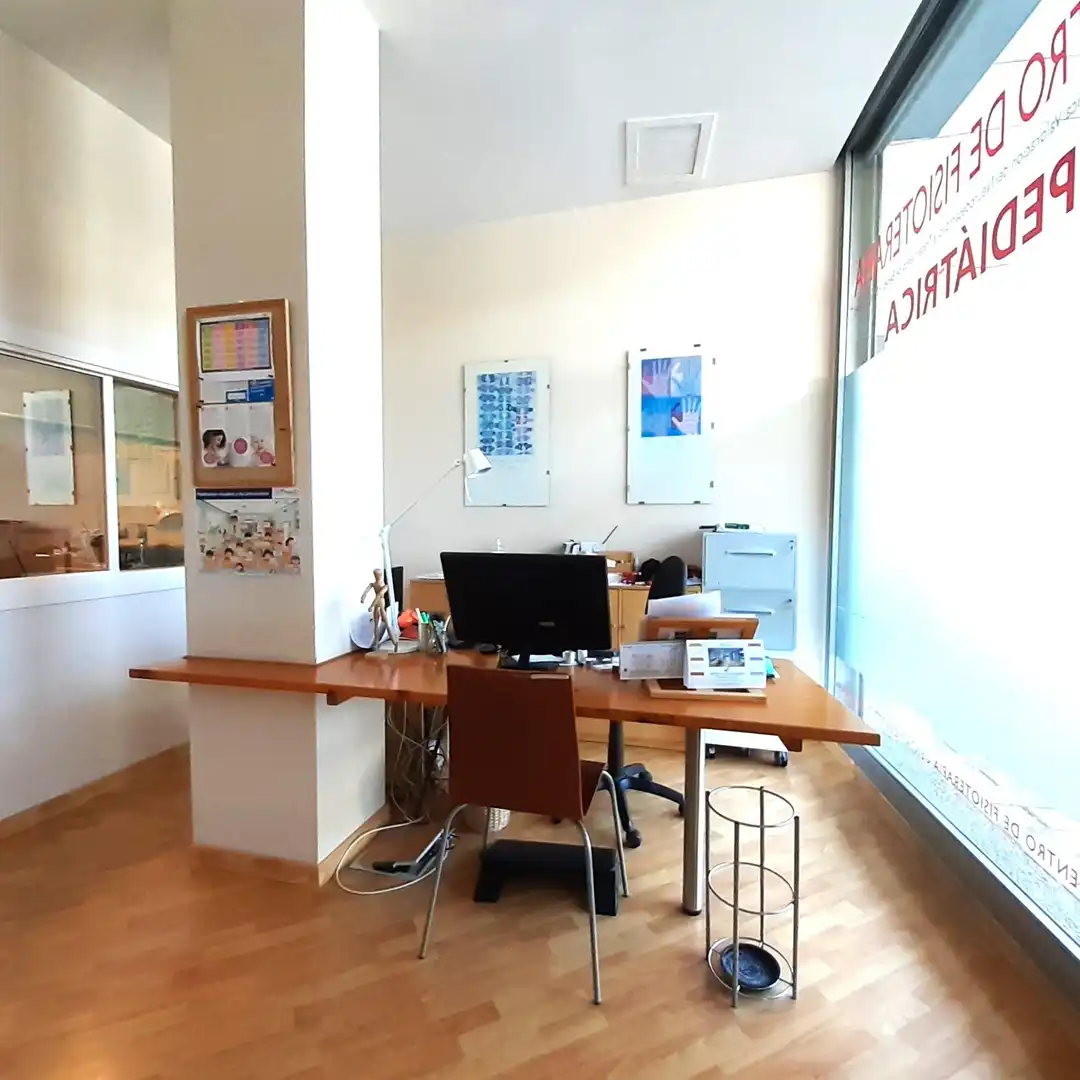Local comercial en venta en Rochapea, imagen 6