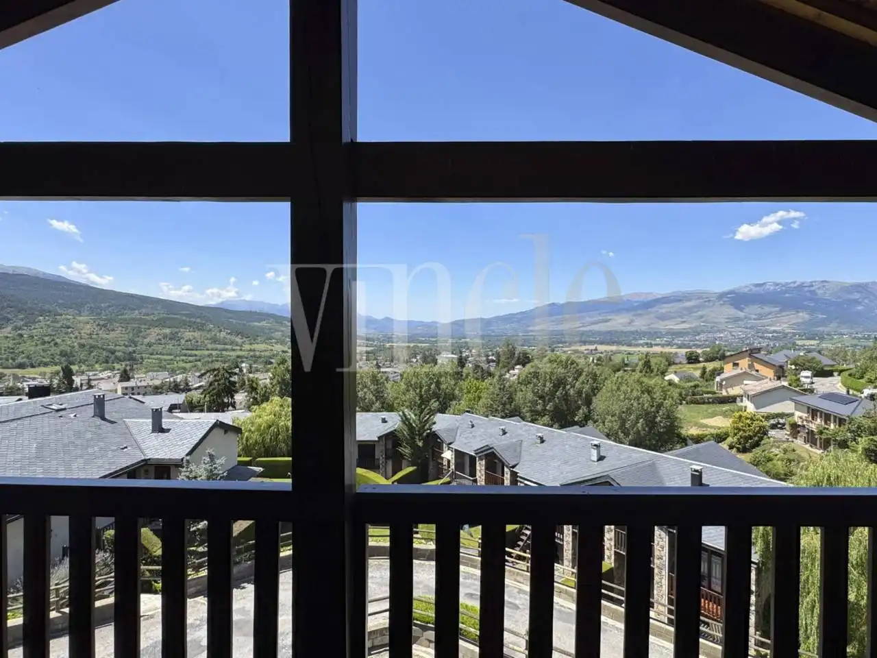 Adossat amb piscina en venda a Urbanizacion ELS BALCONS D´OSSEJA, imagen 40