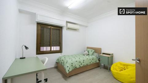 Photo 5 of Flat for share in El Pilar,  Valencia Capital