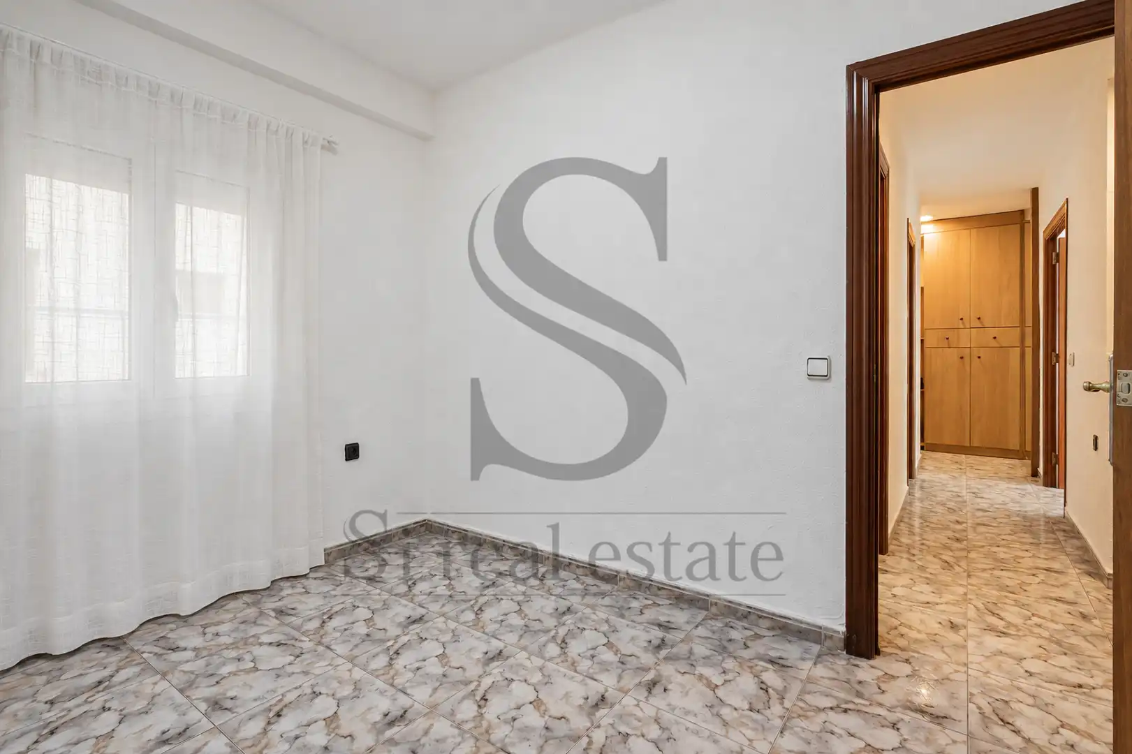 Appartamento con terrazza in vendita a Carrer de Juan de Mena, imagen 14