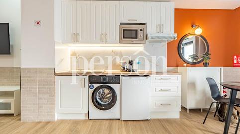 Foto 5 de Estudi en venda a Safranar,  Valencia Capital