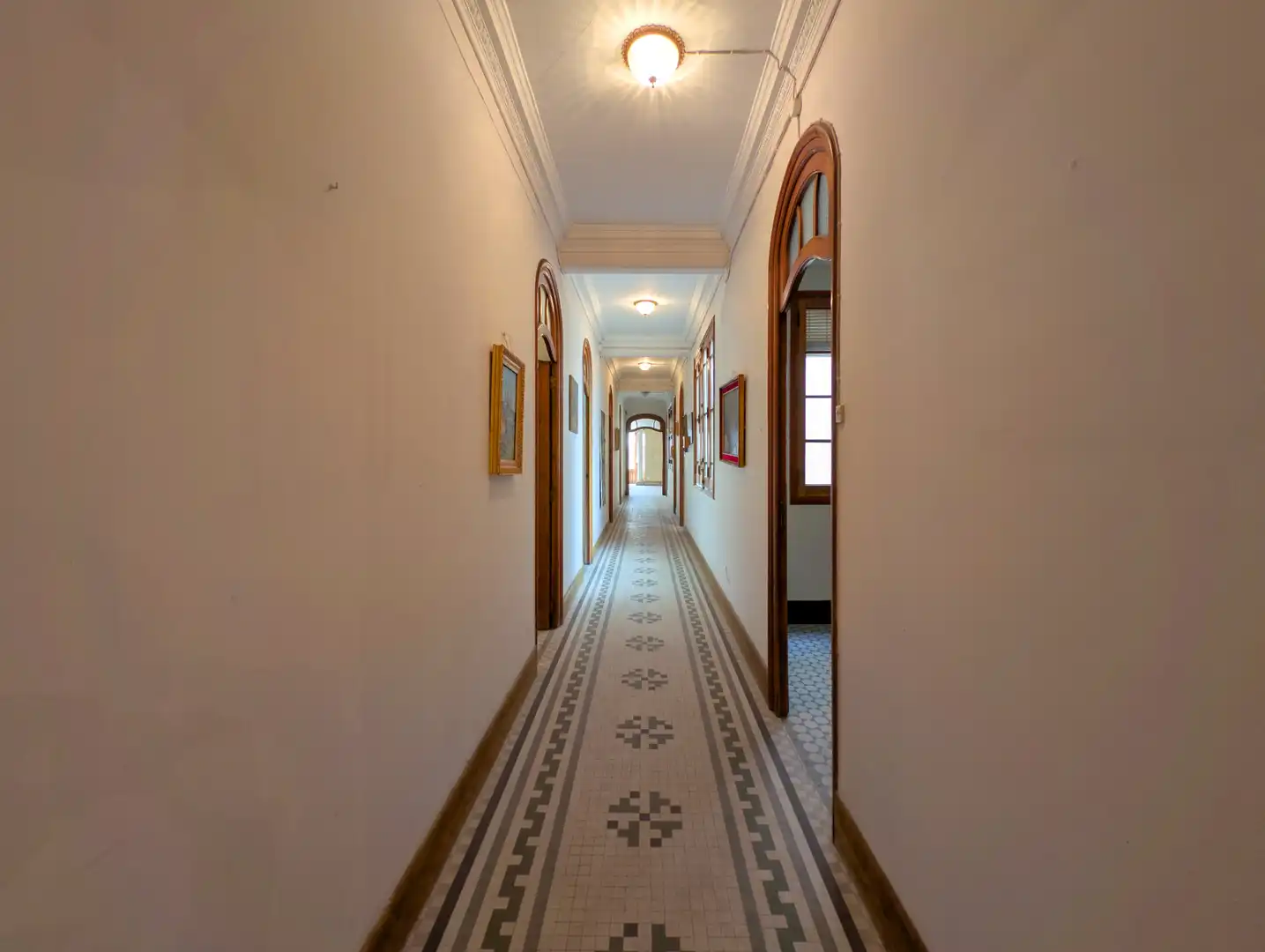 Appartement avec terrasse à vendre à Carrer de la Pau, imagen 31