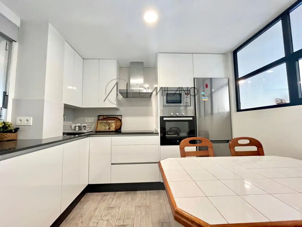 Wohnung mit Aufzug zum Verkauf in García Barbón, imagen 5