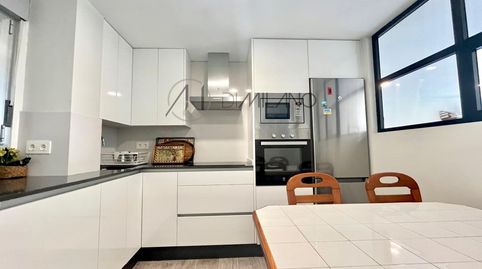 Foto 5 de Piso en venta en García Barbón, Centro - Areal, Vigo
