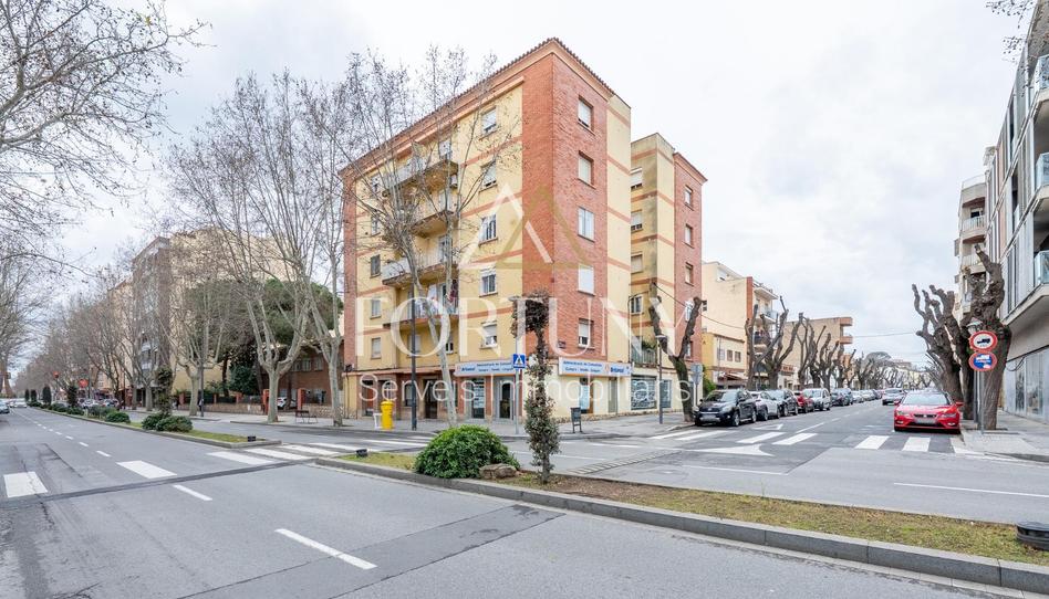 Foto 1 de Pis en venda a  Paisos Catalans, 97, Ponent, Tarragona