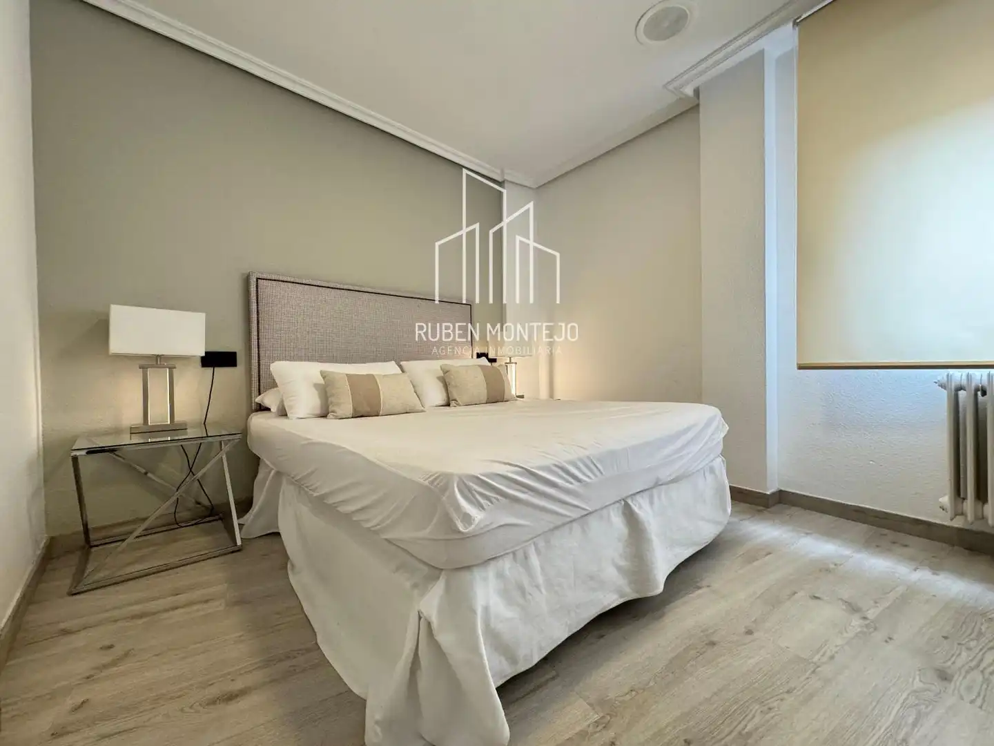 Apartamento de alquiler en Universidad - Tenerías