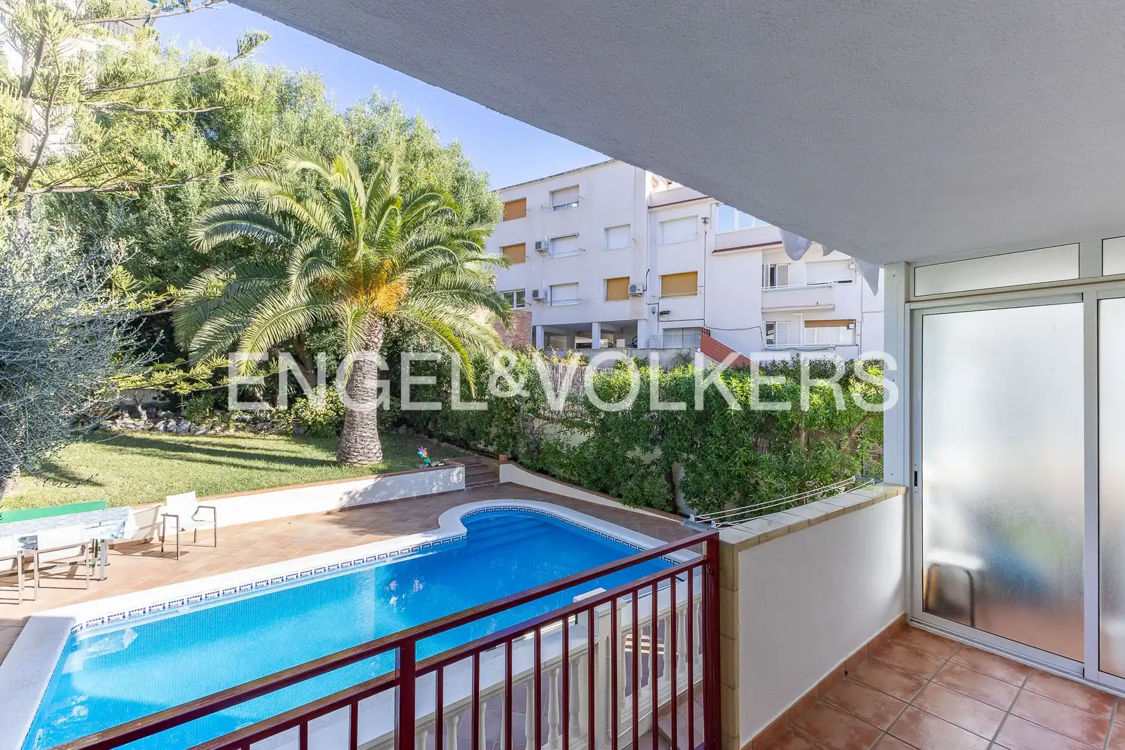 Haus mit Terrasse zum Verkauf in El Poal, imagen 90