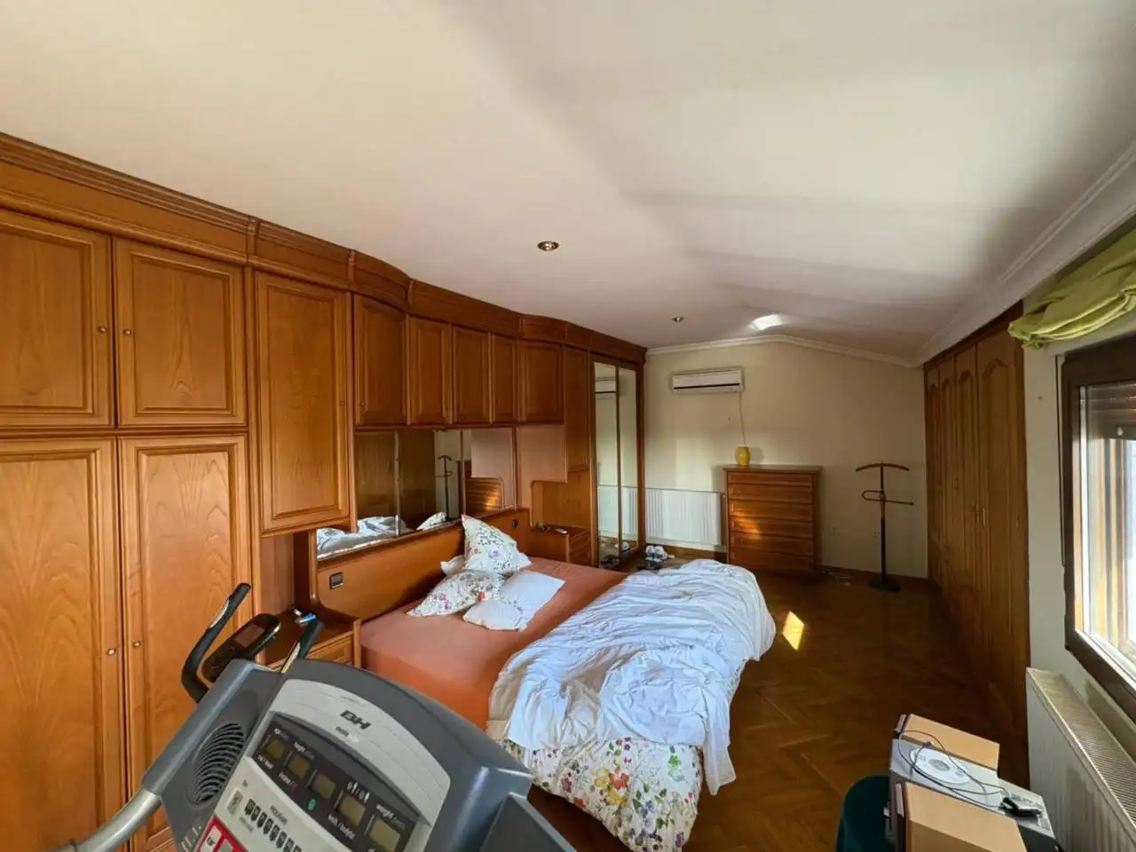 Detached house with garden for sale in Calle Santa Águeda, imagen 28