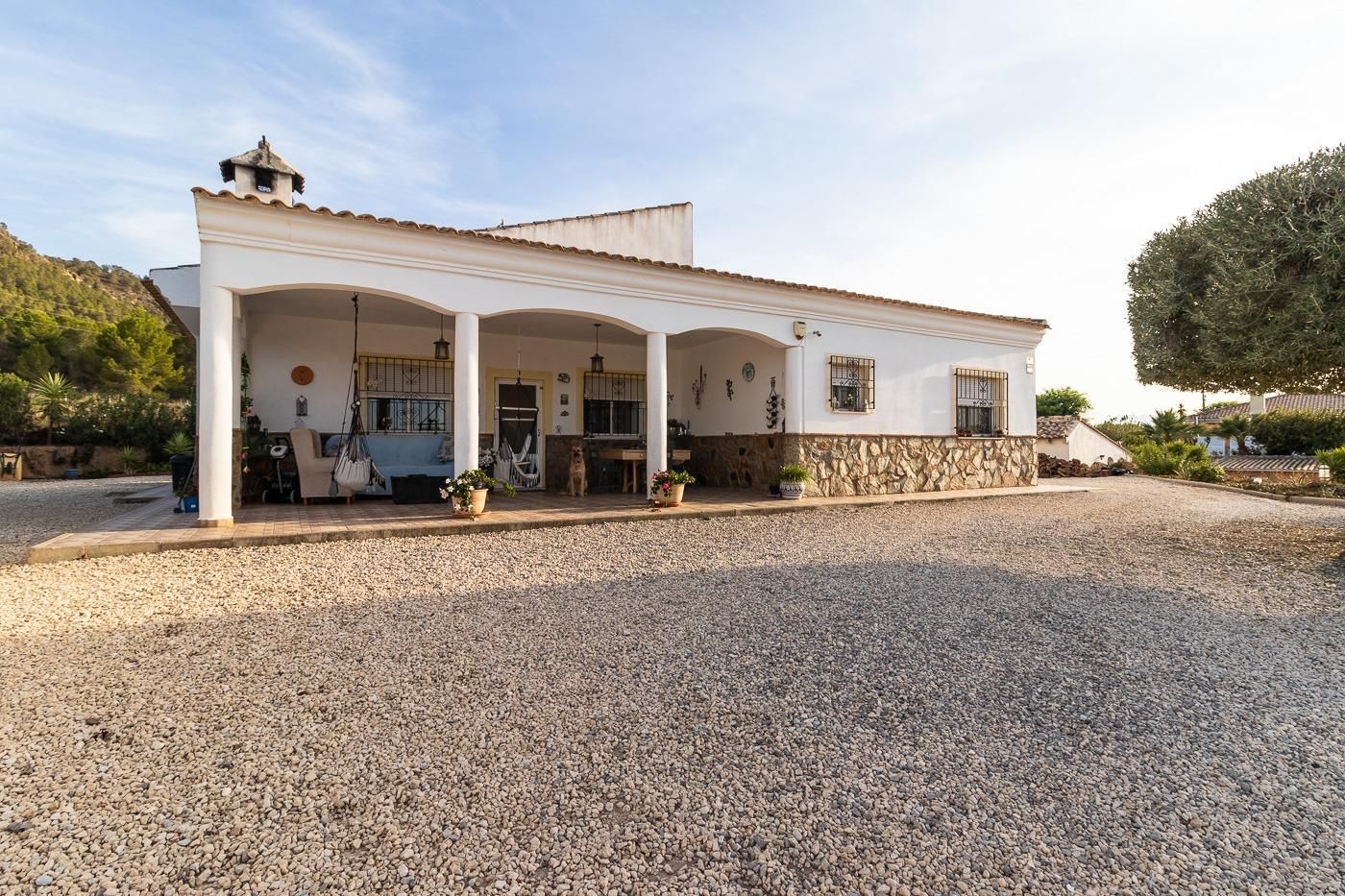 House or chalet for sale in Pliego
