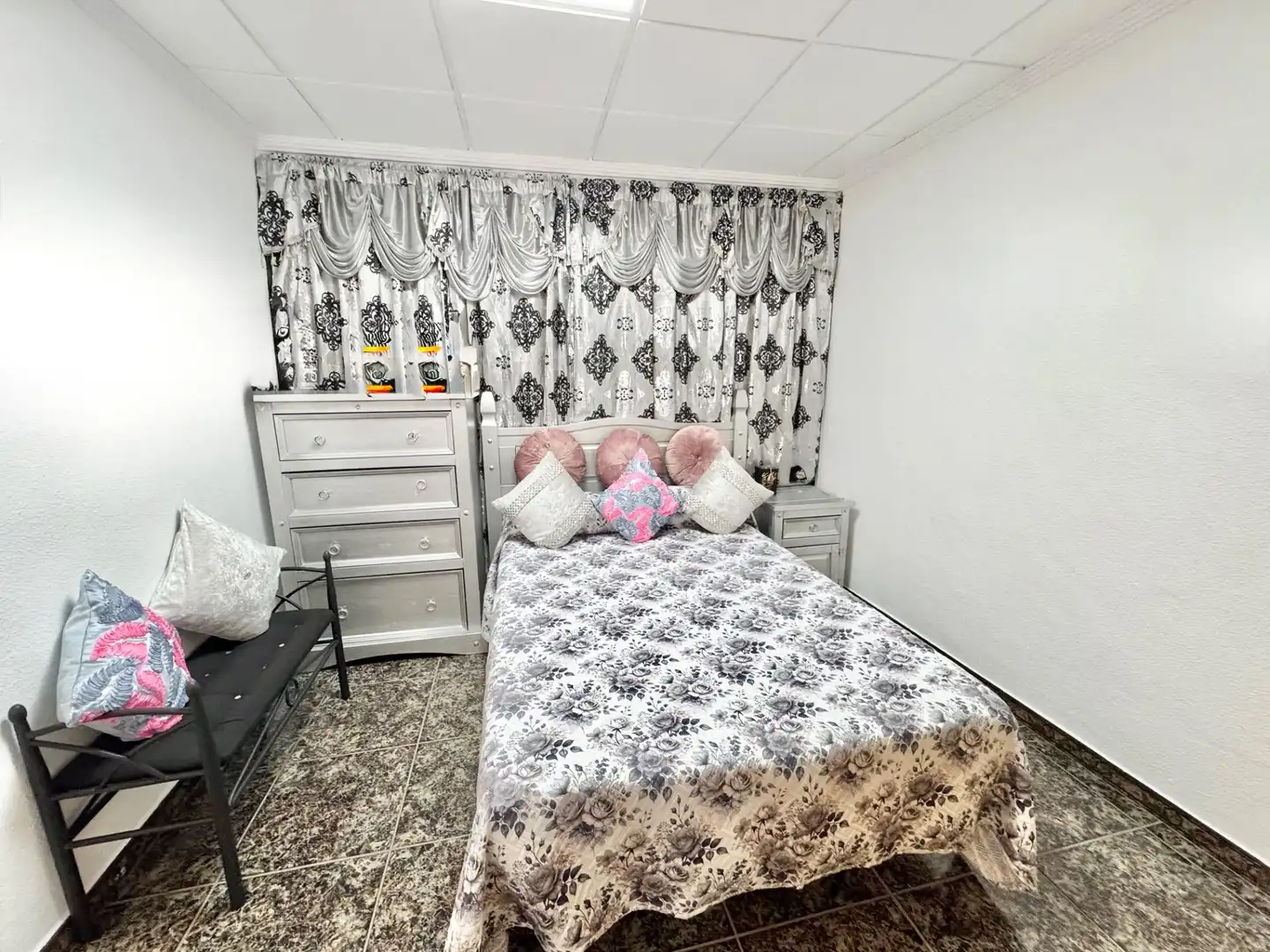 Casa con jardín en venta en Vereda DESAMPARADOS 106, imagen 19