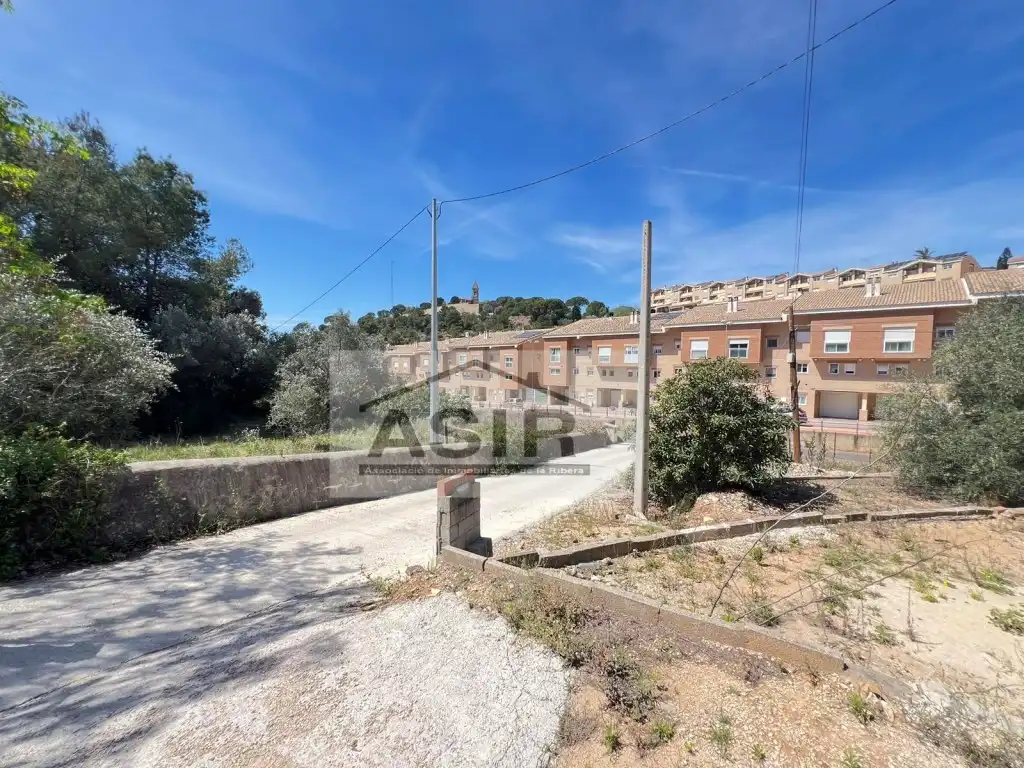 Casa o chalet en venta en Alzira con Terraza