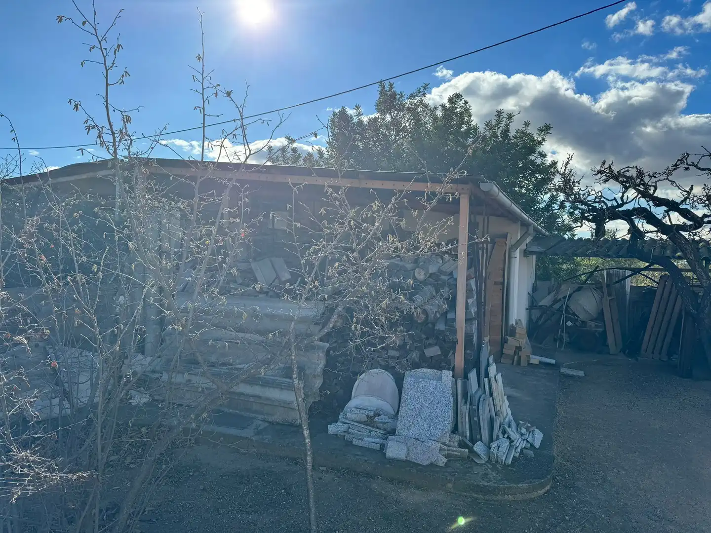 Villa con terrazza in vendita a Valls, imagen 20