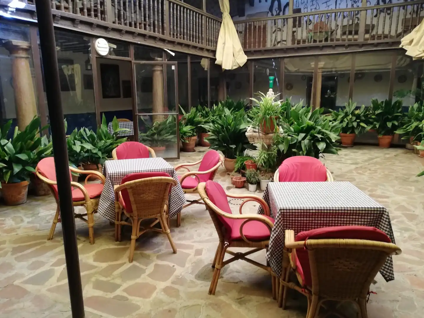 Local comercial en alquiler en Mascaraque, imagen 19