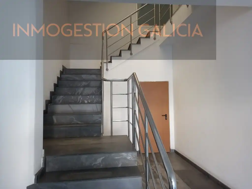 Büro zur Miete in Poligono Pocomaco Av 4, imagen 149
