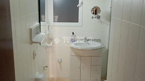 Foto 5 de Piso en venta en Mercado, Alicante / Alacant