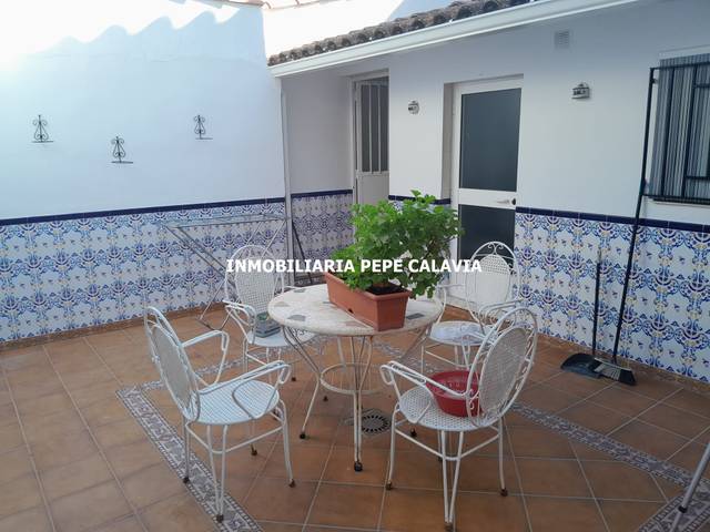 Casa-chalet en Venta en Calle Aire en Ibros