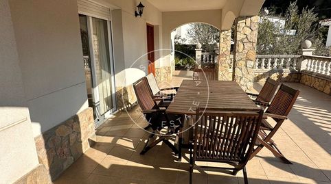 Photo 2 of Houses for sale in Canyelles, Lloret de Mar