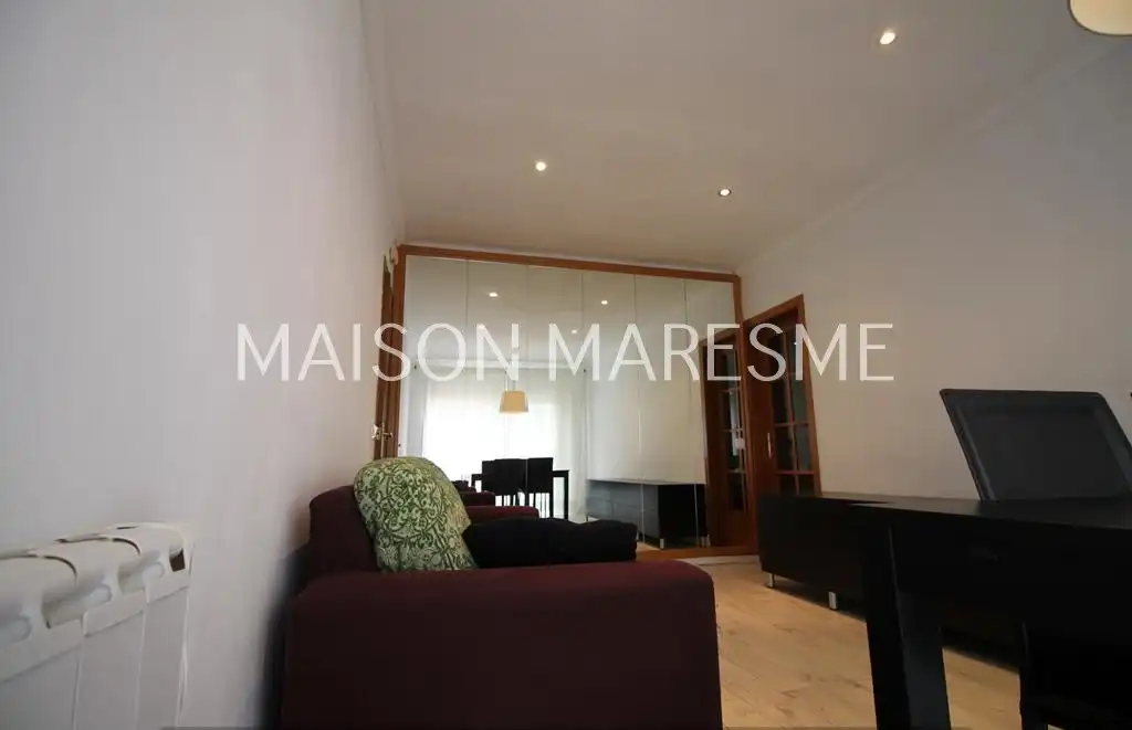 Wohnung mit Terrasse zum Verkauf in Canet de Mar, imagen 13