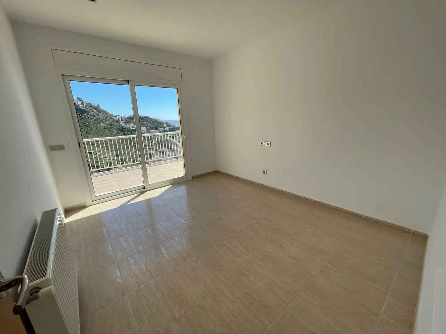 Terraza de Casa o chalet en venta en Roses con Calefacción, Jardín privado y Terraza