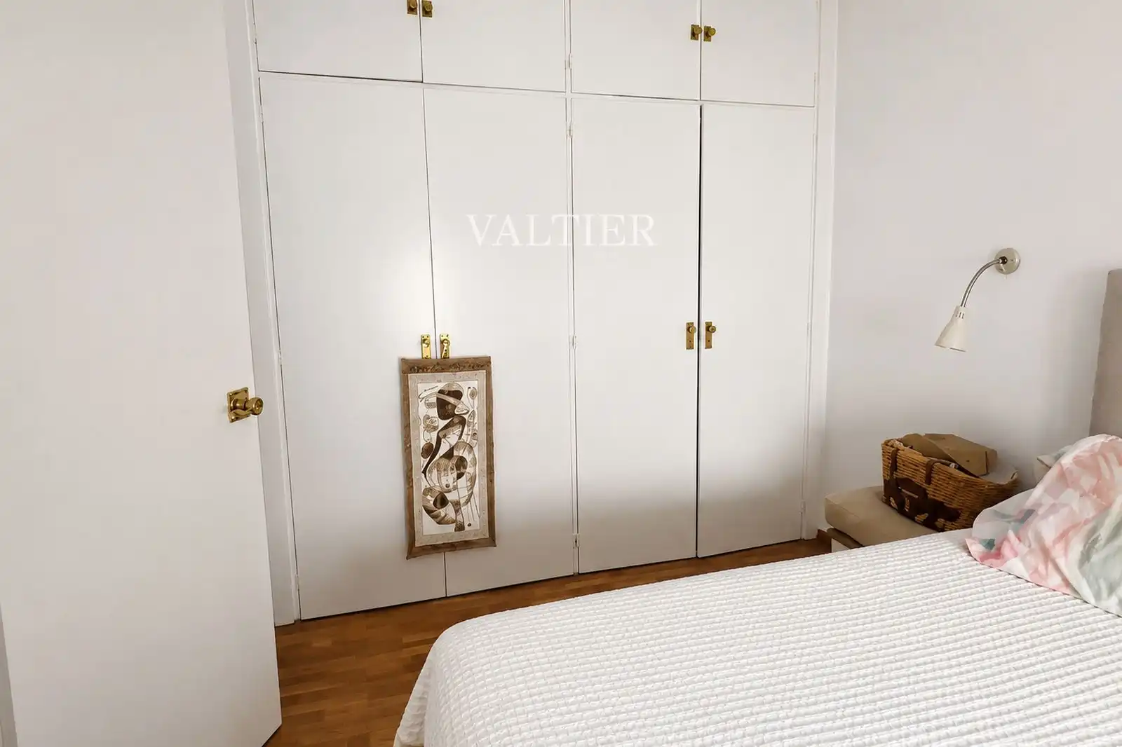Dormitori de Àtic de lloguer en Madrid