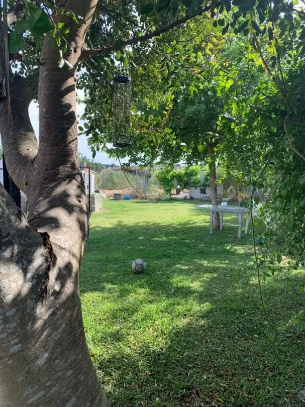 Casa o xalet en venda en Hinojos amb Aire condicionat, Calefacció i Jardí privat