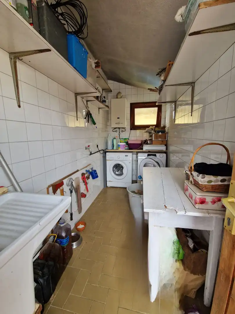 Casa o xalet en venda a Canyamars
