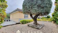 Vista exterior de Casa o xalet en venda en Bigues i Riells amb Aire condicionat, Calefacció i Jardí privat