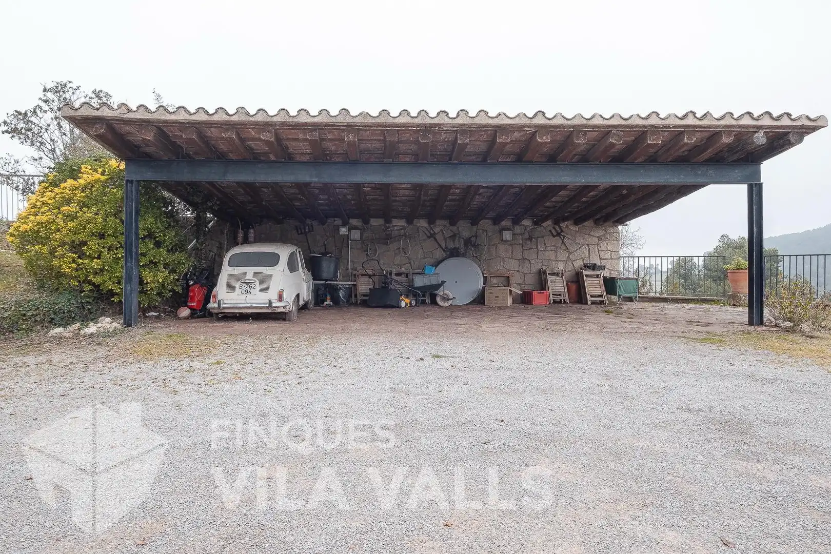 Villa avec piscine à vendre à barcelona, imagen 60