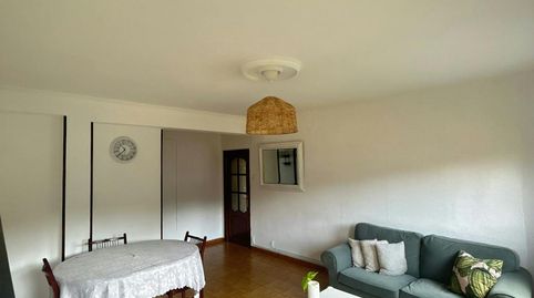 Foto 3 de Piso de alquiler en C. Asturias, 10, La Felguera, Langreo