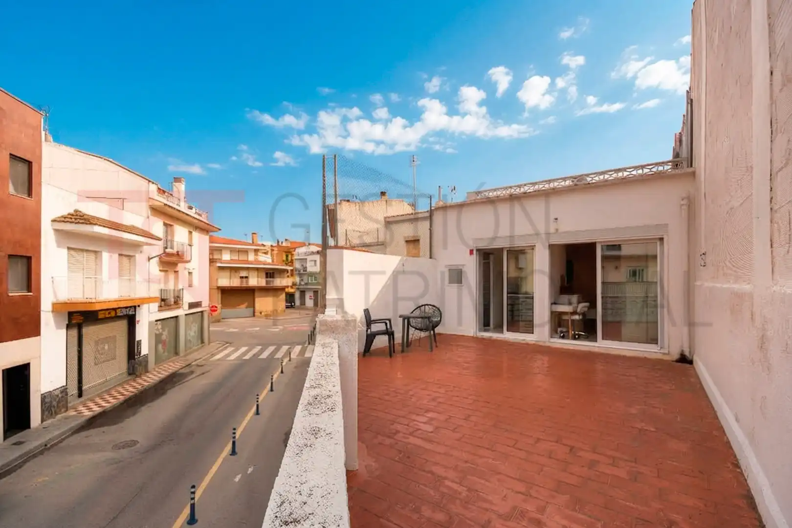 House with terrace for sale in Carrer de Sant Antoni 61, imagen 28