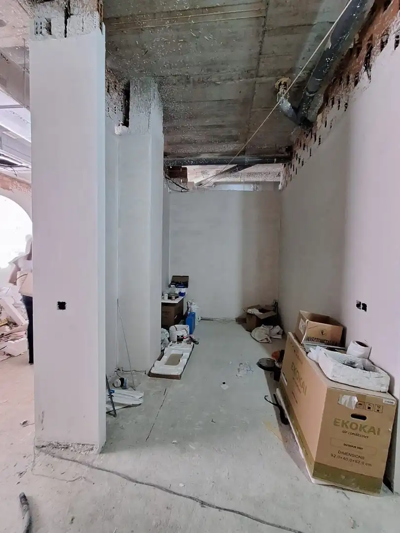 Local comercial en venda a clavel 20, imagen 3