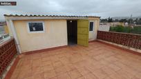 Terrassa de Casa o xalet en venda en Vilanova i la Geltrú amb Jardí privat, Terrassa i Balcó
