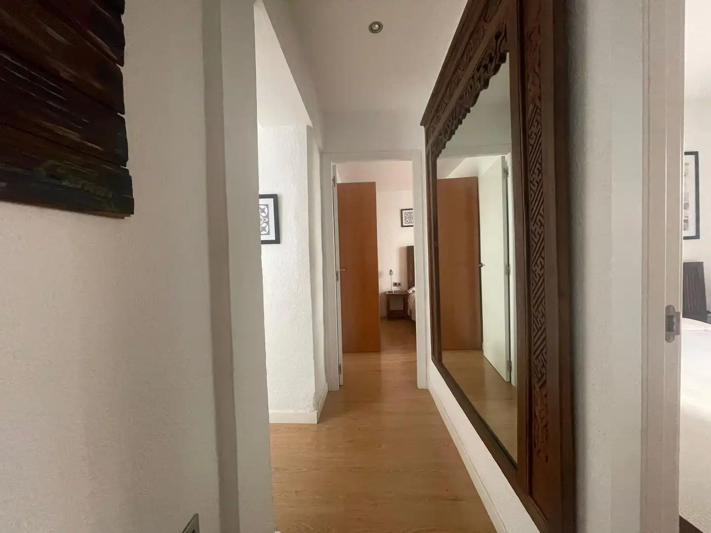 Flat for sale in Granada  with Air Conditioner, Heating and Balcony