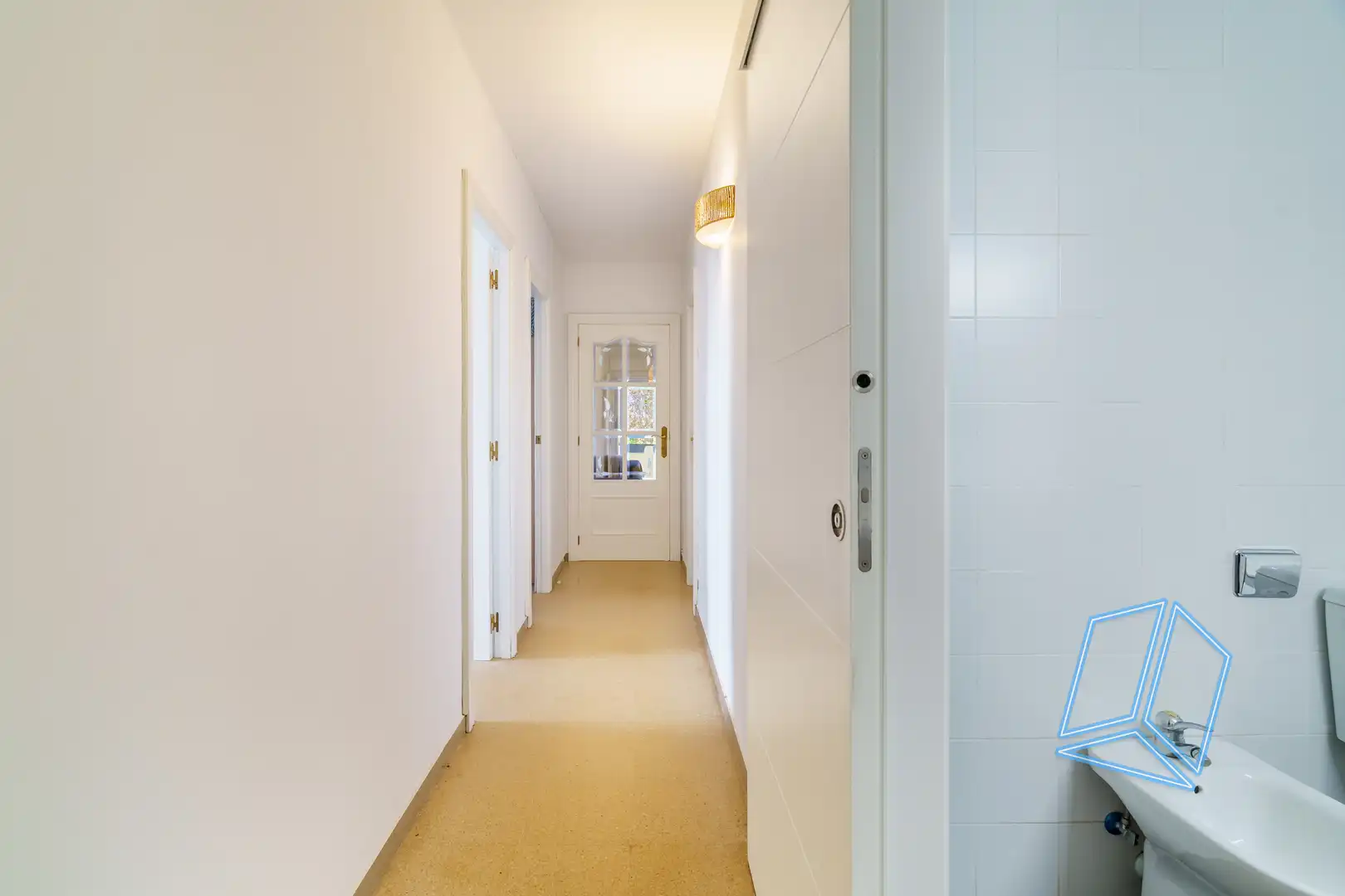 Wohnung mit Terrasse zum Verkauf in Sants - Montjuïc, imagen 23
