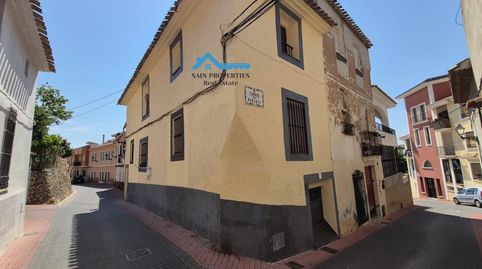 Casa de pueblo con encanto en Xirles  Polop