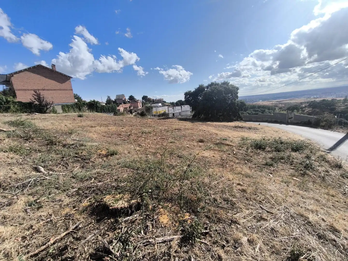 Terreni e lotti in vendita a Villaquilambre, imagen 16