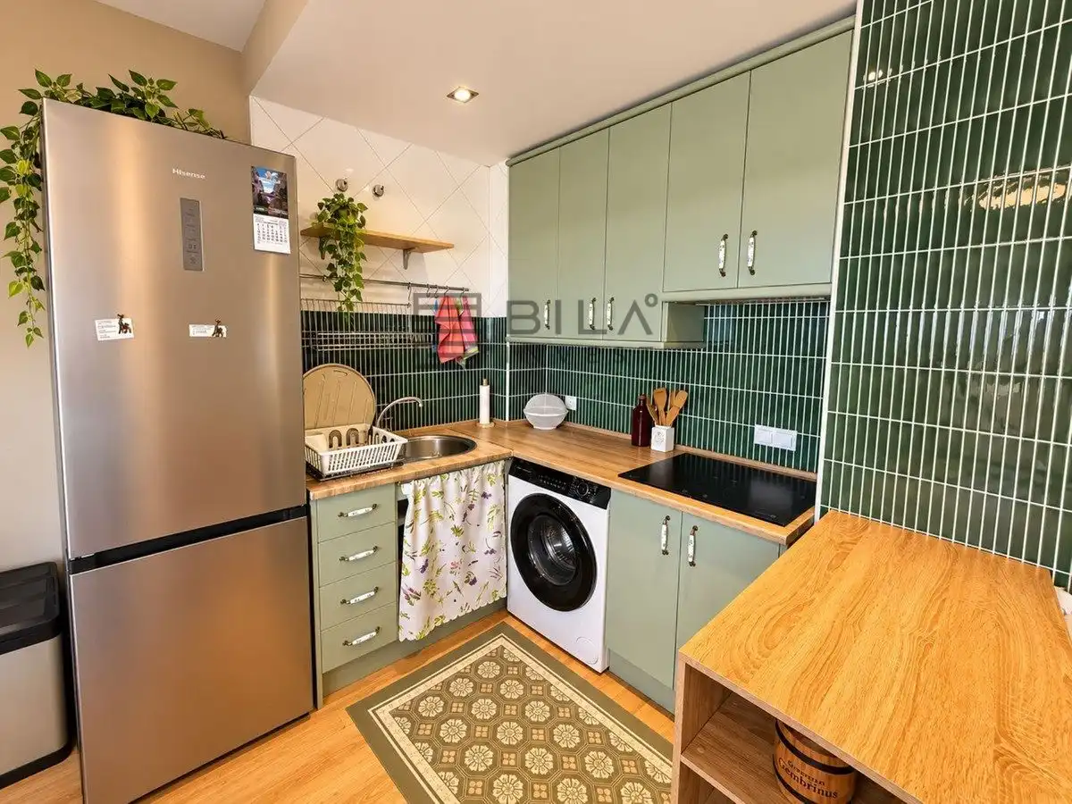 Attique à vendre à Las Lagunas, imagen 6