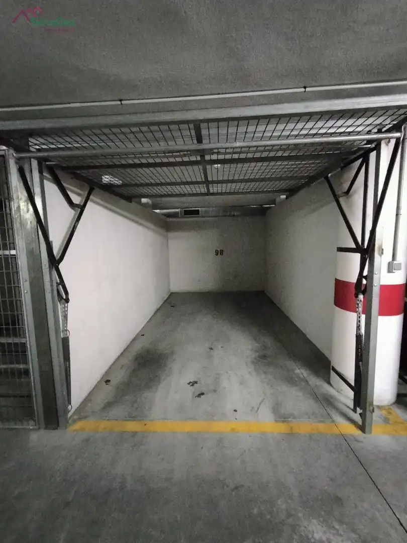 Parking de Garaje de alquiler en Ubrique