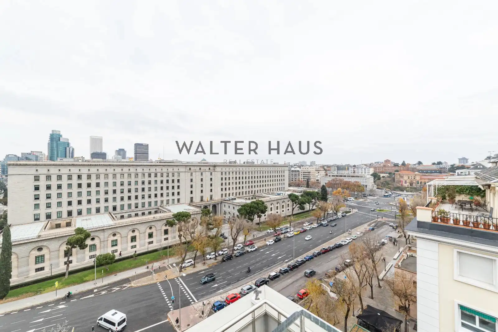Flat with pool for sale in Plaza de San Juan de la Cruz, imagen 39