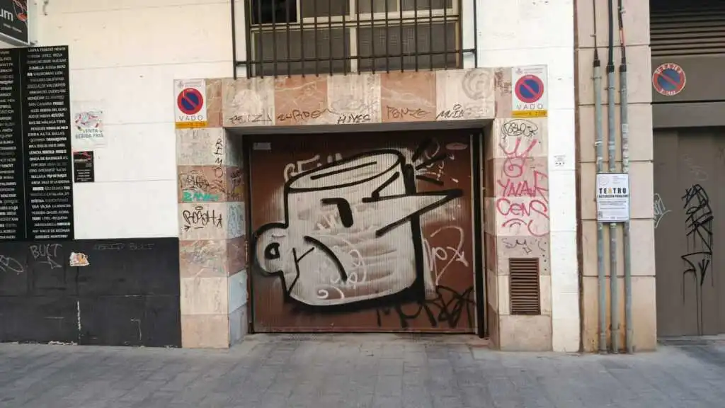 Individual en venta en Francisco Sempere, imagen 2
